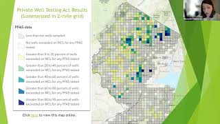 2024 DEP with Lambertville amp West Amwell PFAS Info Session [upl. by Iorio]