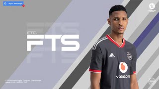 DOWNLOAD FTS2025 BETWAY PREMIERSHIP NEW KITHOW TO SET FTS 2025 Betway Premiership by Gamerzonetz [upl. by Auvil]