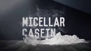 Ascent Proteins Micellar Casein [upl. by Yffat]