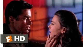 West Side Story 810 Movie CLIP  Somewhere 1961 HD [upl. by Llekcor88]