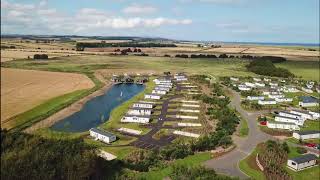 Haven Holiday Park  Haggerston Castle 2017 [upl. by Neerbas]