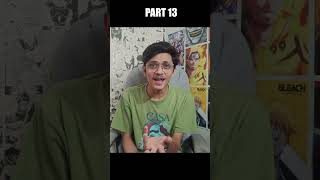 Mahesh Chavan  ASHLEEL TATTOO ARTIST l Part 13 [upl. by Mharba708]