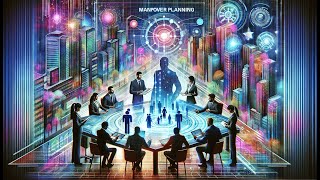 Manpower Planning  Entrepreneurial Planning  Class 12  Entrepreneurship  CBSE  NCERT [upl. by Lednew]