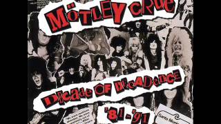 Mötley Crüe  Kickstart My Heart Live in Dallas Texas [upl. by Sailesh]