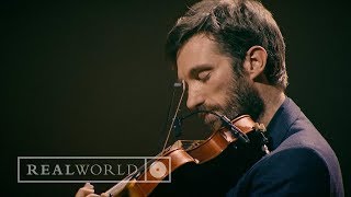 The Gloaming  Boy In The GapThe Lobster live at the NCH [upl. by Peonir]