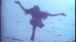 Jaws 1975 Trailer 2 VHS Capture [upl. by Kcirevam]