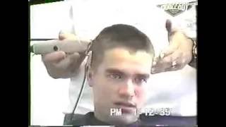 BBIVol2Cut06 H Barbershop Video [upl. by Harhay]