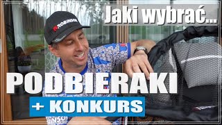 PODBIERAKI NA RYBY  JAKI WYBRAĆ  KONKURS [upl. by Etsirk]