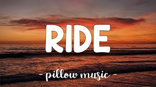 Ride  Lana Del Rey Lyrics ðŸŽµ [upl. by Yerac197]