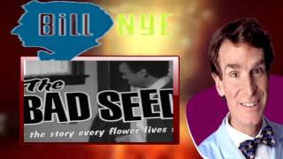 Bill Nye the Science Guy 0410 Flowers [upl. by Rialc]