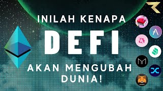 Apa Itu DEFI  Indonesia [upl. by Nytsirc]