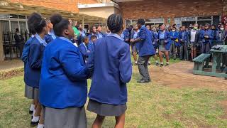 St Francis College Choir Performance  Video 1 [upl. by Erika]