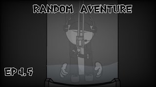 random aventure Episodio 45 [upl. by Jerry]