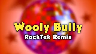 WOOLY BULLY  DJROMAR ROCKTEK REMIX [upl. by Aipotu]