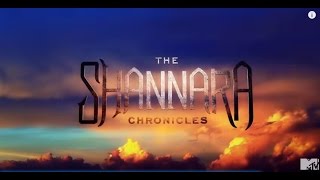 The Shannara Chronicles Season 1 review [upl. by Riella]