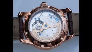 Frederique Constant Classics Manufacture [upl. by Raynell]