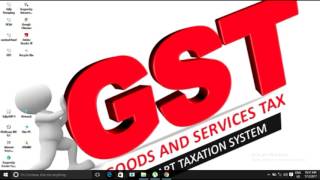 Reverse Charge Mechanism Under GST in Tamil [upl. by Negeam]