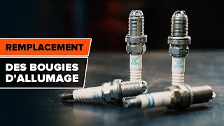 Comment remplacer les bougies dallumage de votre voiture TUTORIEL AUTODOC [upl. by Ilysa117]