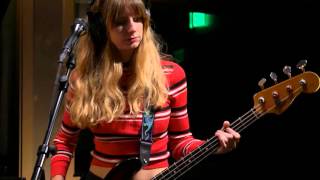 Ringo Deathstarr  Full Performance Live on KEXP [upl. by Lotsirhc]