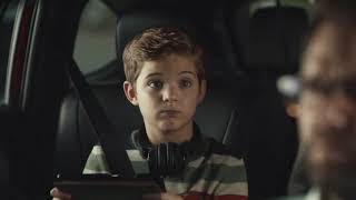 2021 Toyota Highlander TV Commercial Ad 2021 Dont Mention It [upl. by Abil862]