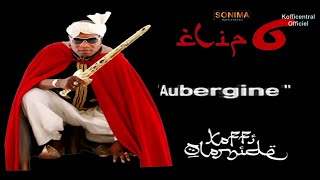 Koffi Olomide  Aubergine Clip Officiel [upl. by Neddy542]