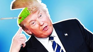 TORTURING DONALD TRUMP  Bio Inc Redemption 2 [upl. by Germin]