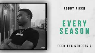 Roddy Ricch  Every Season Instrumental Reprod Jake Jones [upl. by Haskell]