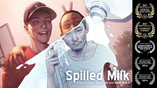 Spilled Milk  Documentary Trailer [upl. by Clayberg]