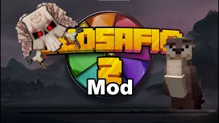 MODPACK DEDSAFIO 2   COMO TENER LOS MODS DE DEDSAFIO 2 Minecraft [upl. by Magill]