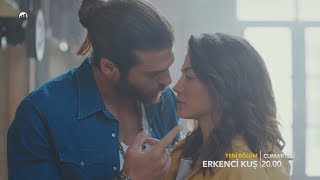 Erkenci Kuş  DaydreamerTrailer  Episode 17 Eng amp Tur Subs [upl. by Atig142]