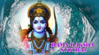 Rama Raksha Stotra श्रीरामरक्षास्तोत्र  Rattan Mohan Sharma  Ram Bhajan  Times Music Spiritual [upl. by Akinnej625]