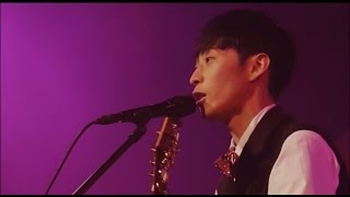 大石昌良 quot君じゃなきゃダメみたいquot Official Live Video [upl. by Dorison]