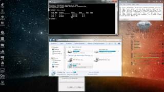 HOW TO Restore USB Drive Back to Full Capacity [upl. by Lyrrad578]