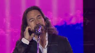 Marco Antonio Solís Dios Bendiga Nuestro Amor En Vivo Desde Buenos Aires [upl. by Htebasile]