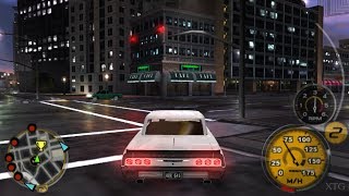 Midnight Club 3 Dub Edition PSP Gameplay HD PPSSPP [upl. by Oivat]