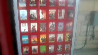 Redbox Movies [upl. by Malarkey]