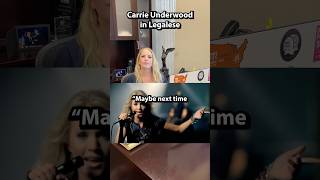 Kristy Arevalo translates lyrics to “Before He Cheats” by Carrie Underwood carrieunderwood [upl. by Tobie]