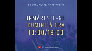 Duminica dimineata  25022024  LIVE [upl. by Corrie291]