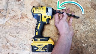 Beginners Guide to Drill Bits and Driver Bits [upl. by Notslar933]