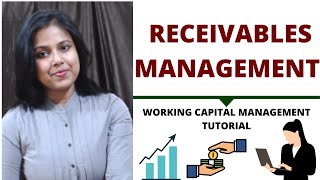 Receivables Management [upl. by Azar]