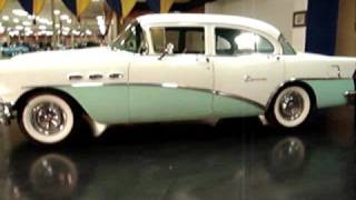 SOLD 1956 Buick Special quotAll original Specialquot [upl. by Sefton619]