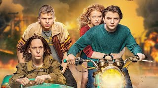 Саундтрек к сериалу «Мир Дружба Жвачка» [upl. by Ydnik]