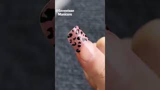 Our gel nail strips come in a range of sizes to fit most nails They are also stretchynailsnailart [upl. by Marya]