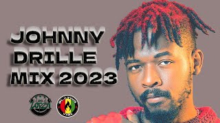 Best of Johnny Drille Mix 2023 mixed by Dj Lorza [upl. by Yetsirhc237]