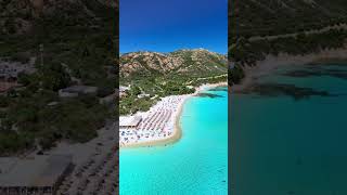 Sardinia vlog italy foryou europeantravel sardinia travel foryou fypシ゚viral [upl. by Derwon]