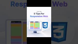 Responsive web trending webcode webdevelopment shortviral responsivewebsite [upl. by Bonny]