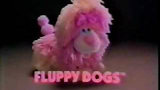 Fluppy Dogs Commercial [upl. by Oelak]