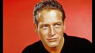 Documental Paul Newman biografía nueva Paul Newman biography nueva [upl. by Tobye]