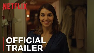 Home For Christmas  Official Trailer  Netflix [upl. by Alur]