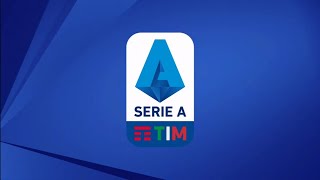 Himno de la Serie A 20192020  Inno Della Serie A [upl. by Bruning]